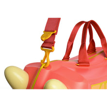 將圖片載入圖庫檢視器 Trunki Glide Ride-on Luggage - Dylan the Dragon