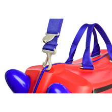 將圖片載入圖庫檢視器 Trunki Glide Ride-on Luggage - Frank the Firetruck