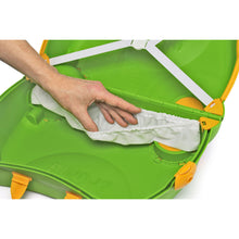 將圖片載入圖庫檢視器 Trunki Glide Ride-on Luggage - Tommy the Tractor