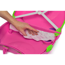 將圖片載入圖庫檢視器 Trunki Glide Ride-on Luggage - Trixie