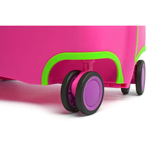 將圖片載入圖庫檢視器 Trunki Glide Ride-on Luggage - Trixie