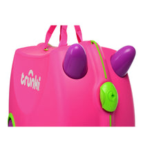 將圖片載入圖庫檢視器 Trunki Glide Ride-on Luggage - Trixie