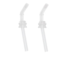 將圖片載入圖庫檢視器 OXO Tot Grow Replacement Straw Set 6Oz - 2Pk