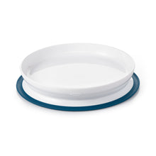 將圖片載入圖庫檢視器 OXO Tot Stick & Stay Suction Plate - Navy