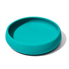 OXO Tot Silicone Plate - Teal