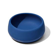 Load image into Gallery viewer, OXO Tot Silicone Bowl - Navy