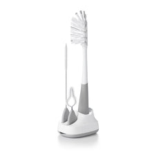 Load image into Gallery viewer, OXO Tot Water Bottle & Straw Cup Cleaning Set - Grey