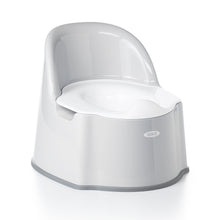 Load image into Gallery viewer, OXO Tot Potty Chair - Grey