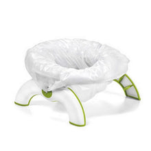Load image into Gallery viewer, OXO Tot 2 in 1 Go Potty Refill Bags - 10 Pack