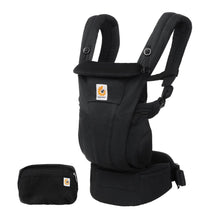 Load image into Gallery viewer, Ergobaby Omni Dream Baby Carrier - Onyx Black