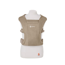 將圖片載入圖庫檢視器 Ergobaby Embrace Newborn Baby Carrier - Soft Olive