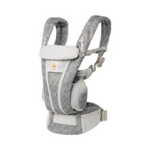 將圖片載入圖庫檢視器 Ergobaby Omni Breeze Baby Carrier - Heart 2 Heart