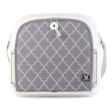Load image into Gallery viewer, Benbat YummiGo2 Booster Seat - Stone Arbor