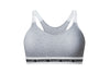 Bravado Designs Original Full Cup Nursing Bra - Sustainable - Dove Heather L
