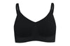 Bravado Designs Essential Stretch Nursing Bra - Black M