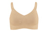 Bravado Designs Essential Stretch Nursing Bra - Butterscotch XL