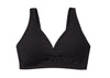 Bravado Designs Restore Nursing Bra - Black S