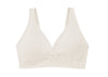 Bravado Designs Restore Nursing Bra - Antique White M