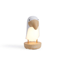 將圖片載入圖庫檢視器 Bubble Toucan Night Light