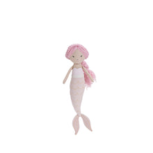 Load image into Gallery viewer, Bubble Amara the Pink Mermaid