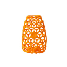 Load image into Gallery viewer, CogniKids Grip Baby Bottle Gripper - Tangerine
