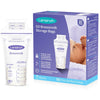 Lansinoh Breastmilk Storage Bag - 50 bags