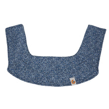 Load image into Gallery viewer, Ergobaby Drool Bib - California Wildflower