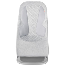 Load image into Gallery viewer, Ergobaby Evolve 3 in 1 Bouncer Extra Fabric Seat - Light Grey
