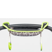 Load image into Gallery viewer, Benbat G-Collection - Arm Cushion Grey/Green