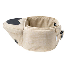 將圖片載入圖庫檢視器 Hippychick Hipseat - Denim Oatmeal