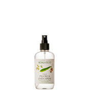 Load image into Gallery viewer, Koala Eco Natural Pillow & Linen Spray Rosalina Peppermint Eucalyptus Essential Oil - 250ml