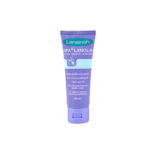 將圖片載入圖庫檢視器 Lansinoh HPA Lanolin for Sore Nipples & Cracked Skin - 10g