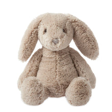Load image into Gallery viewer, Manhattan Toy Lovelies - Latte Bunny Medium