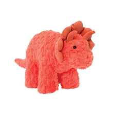 將圖片載入圖庫檢視器 Manhattan Toy Little Jurassics Rory (Triceratops)