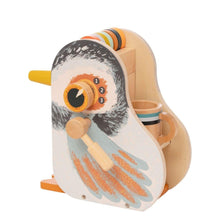 Load image into Gallery viewer, Manhattan Toy Early Bird Espresso
