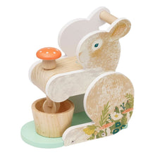 Load image into Gallery viewer, Manhattan Toy Bunny Hop Mixer