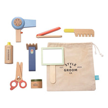 Load image into Gallery viewer, Manhattan Toy Style & Groom