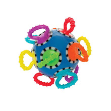 Load image into Gallery viewer, Manhattan Toy Click Clack Ball