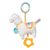 Manhattan Toy Travel Toy Llama