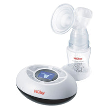 Load image into Gallery viewer, Nuby Electric Breast Pump
