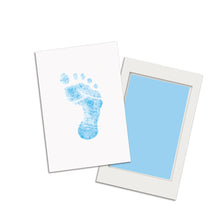Load image into Gallery viewer, Pearhead Clean Touch Ink Pads - Blue