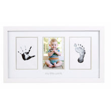 將圖片載入圖庫檢視器 Pearhead Babyprints Photo Frame