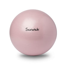Load image into Gallery viewer, Scrunch Ball - Old Rose