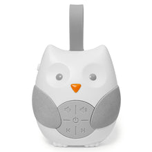將圖片載入圖庫檢視器 Skip Hop Stroll & Go Portable Baby Soother