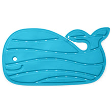將圖片載入圖庫檢視器 Skip Hop Moby Bath Mat - Blue