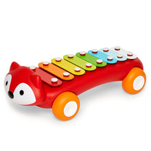 將圖片載入圖庫檢視器 Skip Hop Explore & More Xylophone