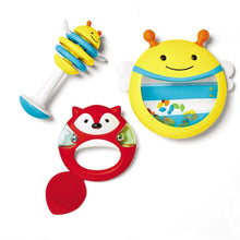 Load image into Gallery viewer, Skip Hop Explore & More Musical Instrument Set