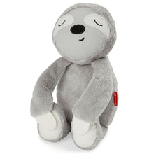 Load image into Gallery viewer, Skip Hop Cry Activated Soother - Sloth