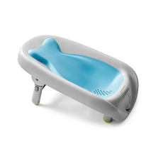 將圖片載入圖庫檢視器 Skip Hop Moby Recline & Rinse Bather
