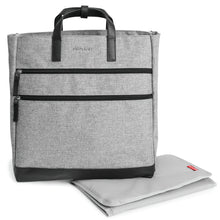 Load image into Gallery viewer, Skip Hop Trio Convertible Nappy Backpack (3)
